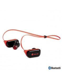 Earphones Bluetooth Ipx4...