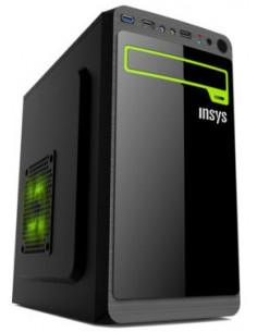 Computador INSYS PowerNet...