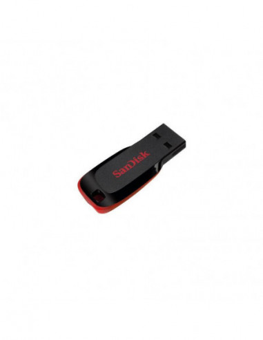 Pendrive Sandisk Cruzer Blade 64GB...