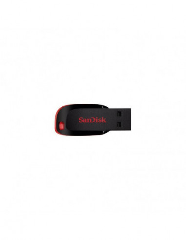 Pendrive Sandisk Cruzer Blade 64GB...
