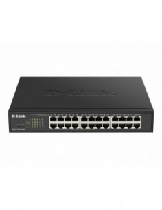 24-Port Poe Smart Switch...