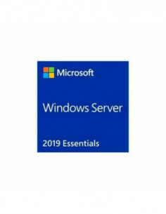 Windows Server 2019 Dell...