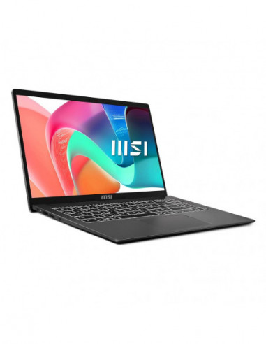 Portátil MSI Modern 15 F13MG-251ES:...
