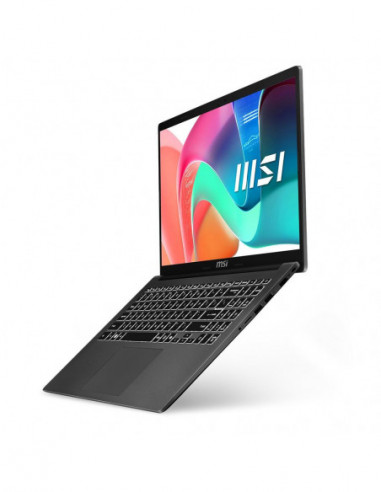 Portátil MSI Modern 15 F13MG-251ES:...