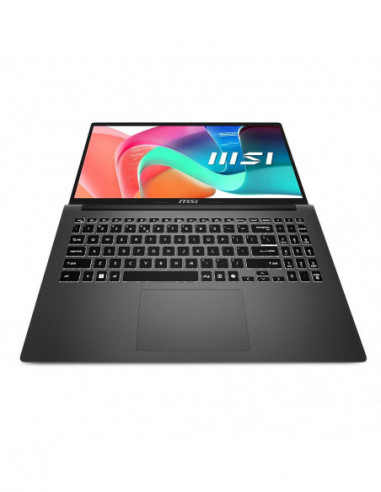 Portátil MSI Modern 15 F13MG-251ES:...