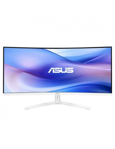ASUS VU34WCIP-W pantalla para PC 86,4...