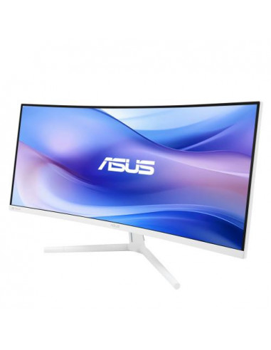 Monitor ASUS VU34WCIP-W: 34", WQHD...