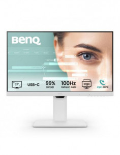 Monitor BenQ GW2786TC, 27...