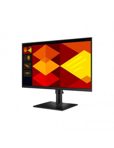 SAMSUNG LS24D400GAUXEN 24inch FHD IPS...