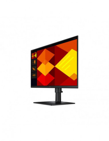 SAMSUNG LS24D400GAUXEN 24inch FHD IPS...