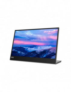 Monitor Lenovo L15 15.6"...