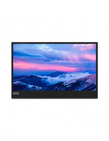 Monitor Lenovo L15 15.6" Full HD IPS...