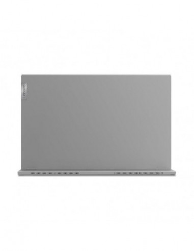 Monitor Lenovo L15 15.6" Full HD IPS...