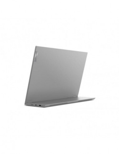Monitor Lenovo L15 15.6" Full HD IPS...