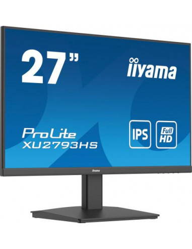 27" IPS-1920x1080@100Hz 300cd/m² S 27" IPS-1920x1080@100Hz 300cd/m² S