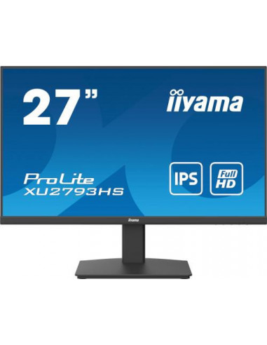 Monitor Iiyama ProLite XU2793HS-B7:...