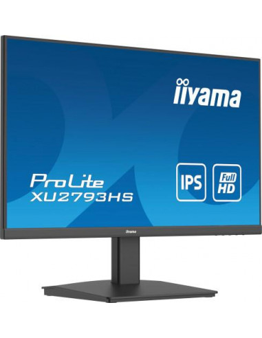 27" IPS-1920x1080@100Hz 300cd/m² S 27" IPS-1920x1080@100Hz 300cd/m² S