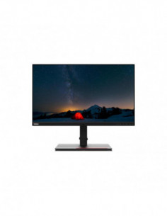 Monitor Lenovo ThinkVision...