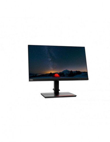 Monitor Lenovo ThinkVision P27u-20:...