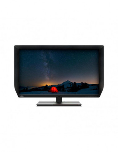 Monitor Lenovo ThinkVision P27u-20:...