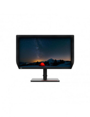 Monitor Lenovo ThinkVision P27u-20:...