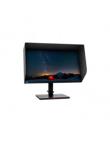 Monitor Lenovo ThinkVision P27u-20:...