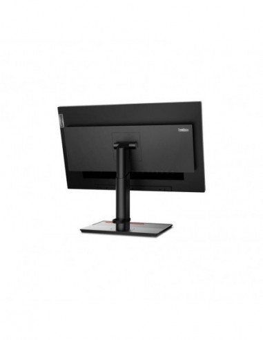 Monitor Lenovo ThinkVision P27u-20:...