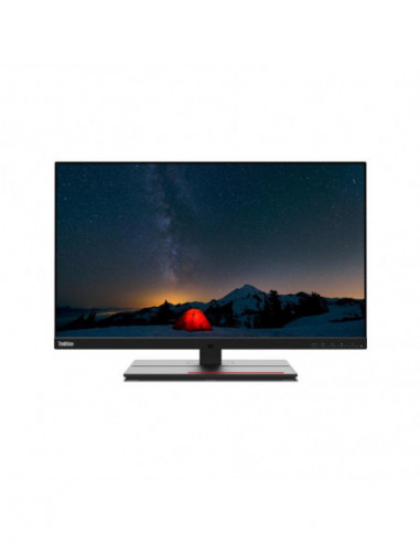 Monitor Lenovo ThinkVision P27u-20:...