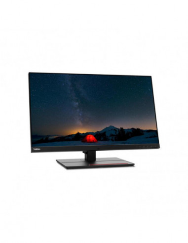 Monitor Lenovo ThinkVision P27u-20:...