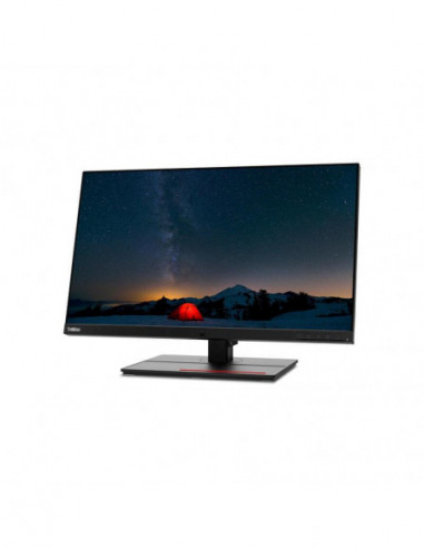 Monitor Lenovo ThinkVision P27u-20:...