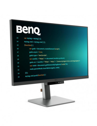 Monitor BenQ RD320U LED 31.5" 4K UHD...