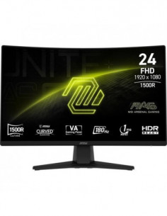 Monitor MSI MAG 242C:...
