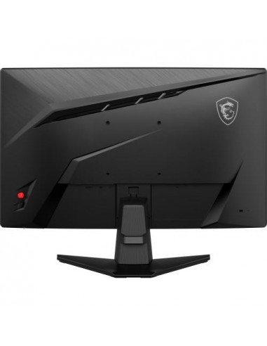 Monitor MSI MAG 242C: 23.6", Full HD,...