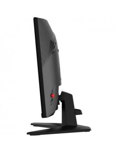 Monitor MSI MAG 242C: 23.6", Full HD,...