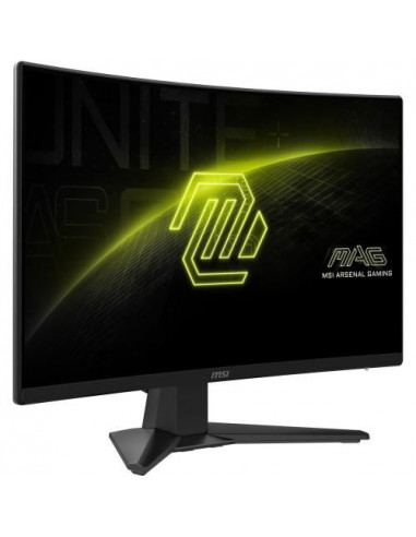 Monitor MSI MAG 242C: 23.6", Full HD,...