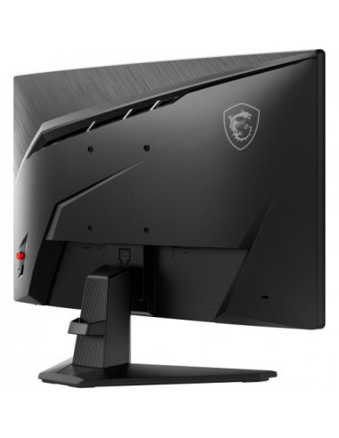 Monitor MSI MAG 242C: 23.6", Full HD,...