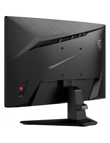 Monitor MSI MAG 242C: 23.6", Full HD,...