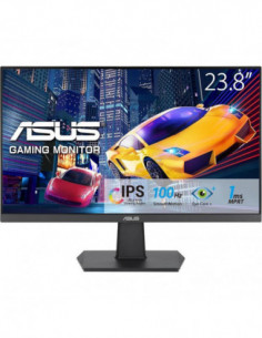 Monitor Asus VA24EHF 23.8",...