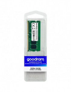 Memória RAM Goodram SODIMM...