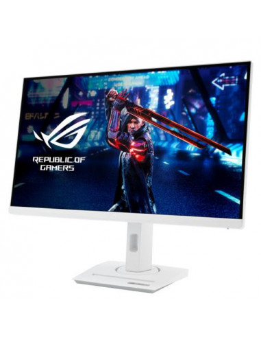 Monitor Asus ROG Strix XG27ACS-W 27"...