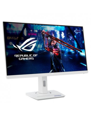 Monitor Asus ROG Strix XG27ACS-W 27"...