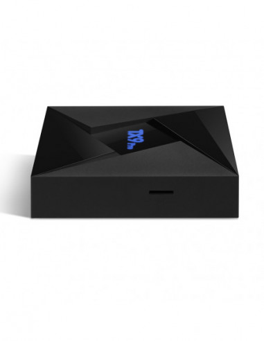 Mini-PC INSYS VE8-TX9 PRO, Octa-Core,...