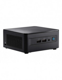 Mini-PC INSYS NUC, Intel...