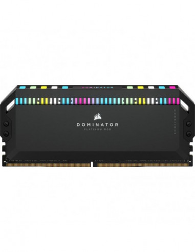Memória Corsair Dominator Platinum...