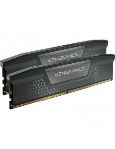 Memória Corsair Vengeance DDR5 32GB...