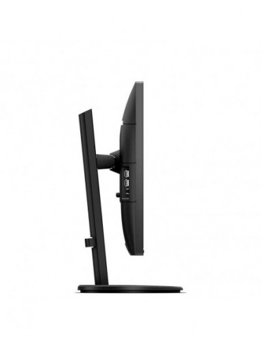 Philips Monitor Tn 22"(21.5) Fhd Vga...