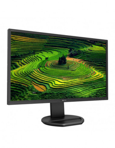 Philips Monitor Tn 22"(21.5) Fhd Vga...