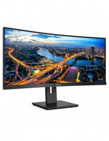 Philips B Line 346B1C - Monitor LED -...