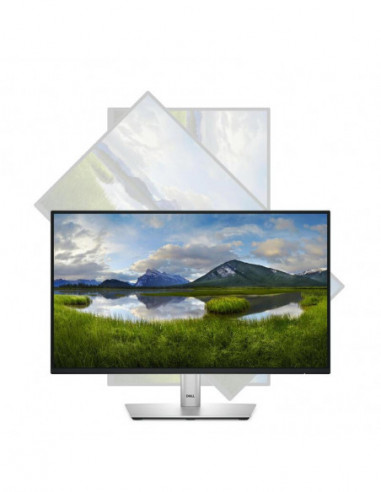 Monitor Dell P2225H: Ecrã IPS Full HD...