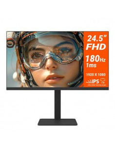 Monitor Ntech Artemis RX3...